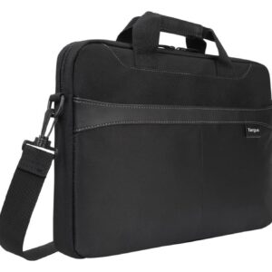 Maletin targus para laptop de hasta 15,6"