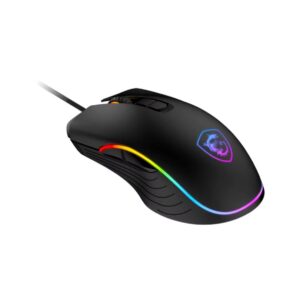 Mouse gamer MSI Forge GM300