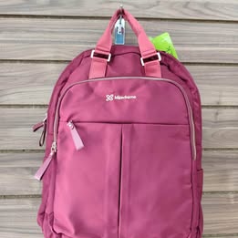 Mochila Klip Xtreme mujer