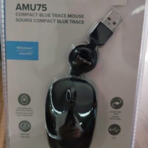 Mouse targus AMU75