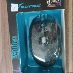 Mouse gamer Alcatroz