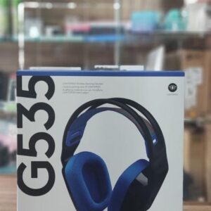 Audifonos Logitech G535 bluetooth