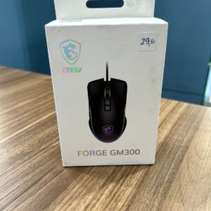 Mouse gamer MSI Force GM300