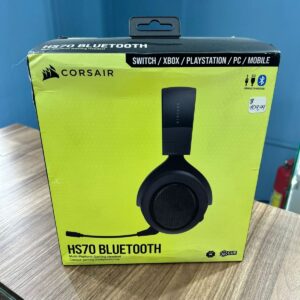Headset gamer Corsair HS70