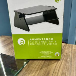 Mesa eleva monitor Artecma