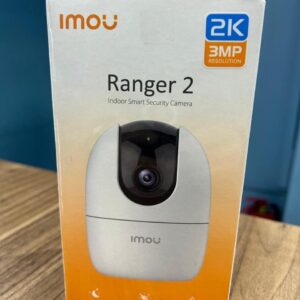 Cámara de video imou ranger 2