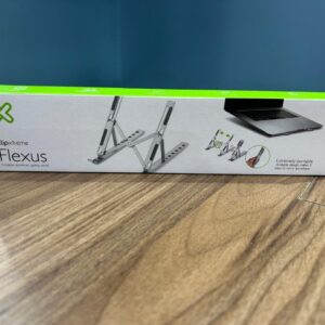 Base para laptop Klip Xtreme flexus
