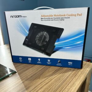 Base para laptop Argom tech