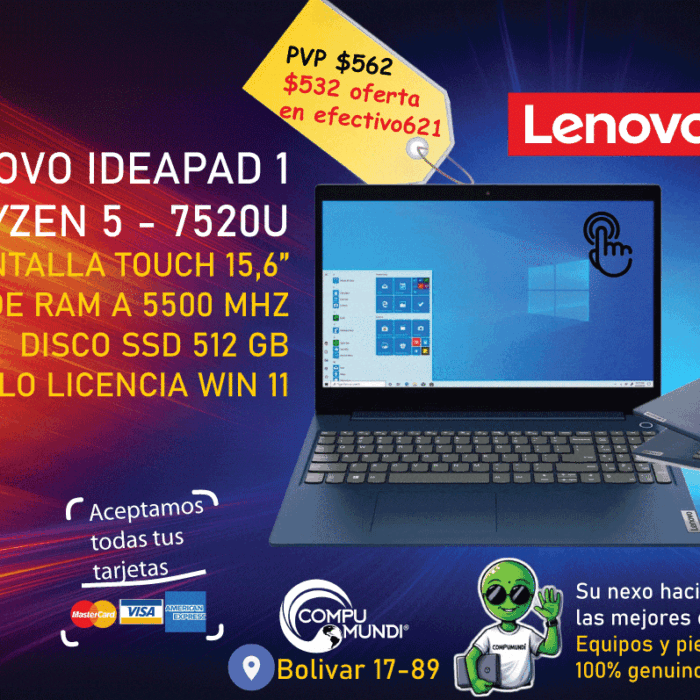 LENOVO-R5-TOUCH