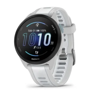 Garmin forerunner 165