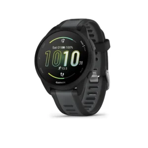 Garmin forerunner 165 negro