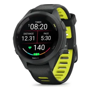Garmin Forerunner 265s