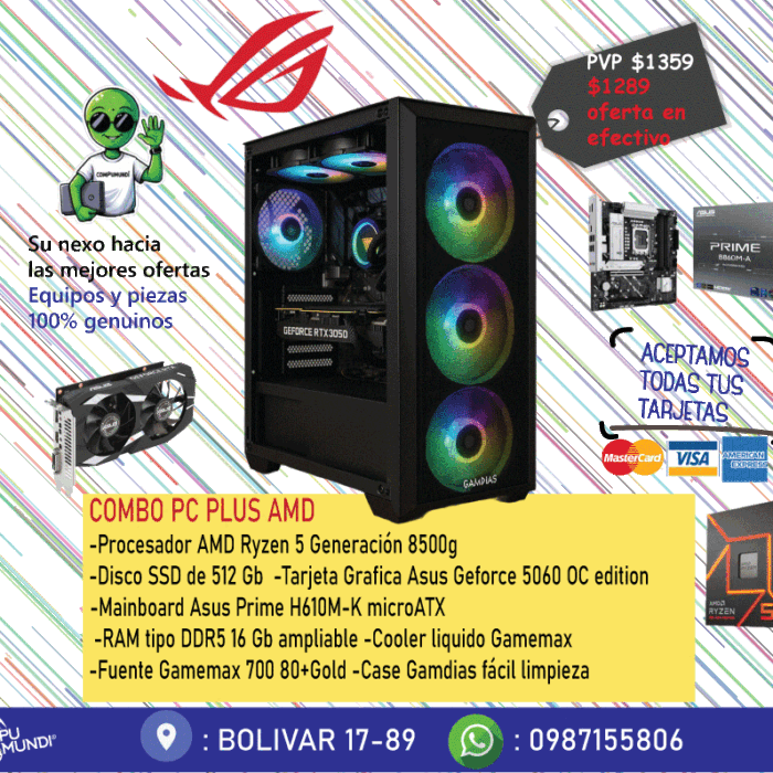 NEW-COMBO-PC-PLUS-AMD NEW-COMBO-PC-PLUS-AMD