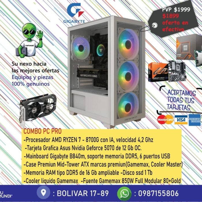 NEW-COMBO-PC-PRO-V3 NEW-COMBO-PC-PRO-V3