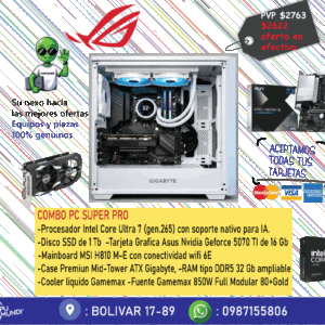 PC Gamer super pro